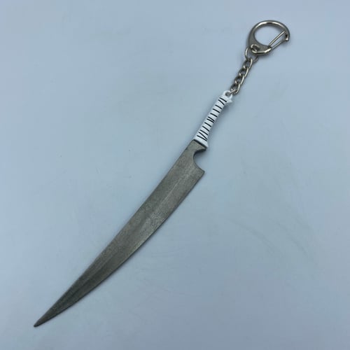 ميدالية سيف زانجيتسو + قاعدة