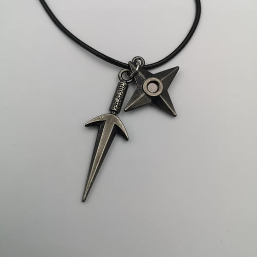 قلادة كوناي ميناتو