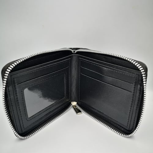 محفظة شعار قراصنة قبعة القش