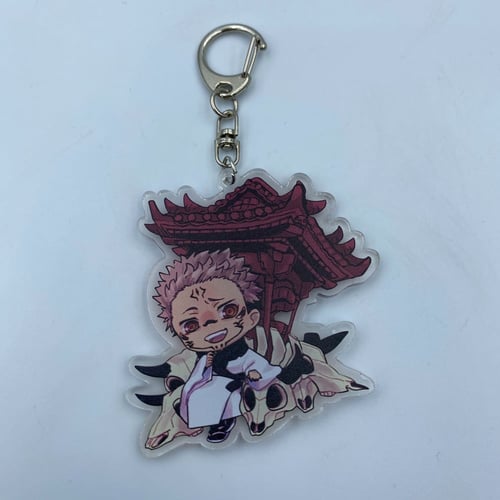 ميدالية يوغي شكل 2