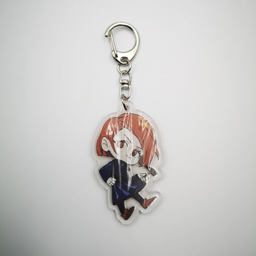 ميدالية نوبارا إكريليك