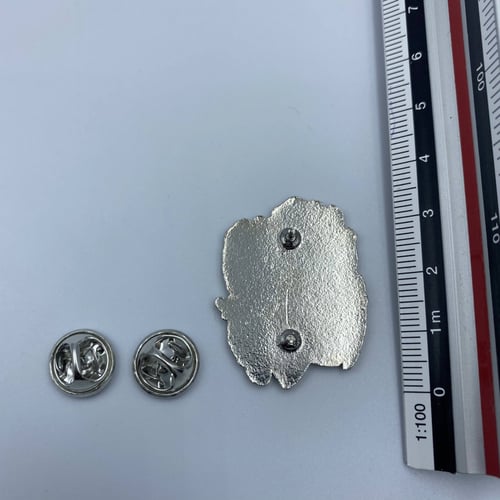 بروش ايتاشي