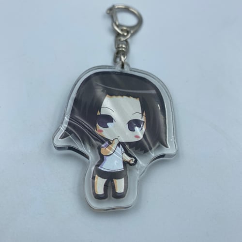 ميدالية كارين أكريليك