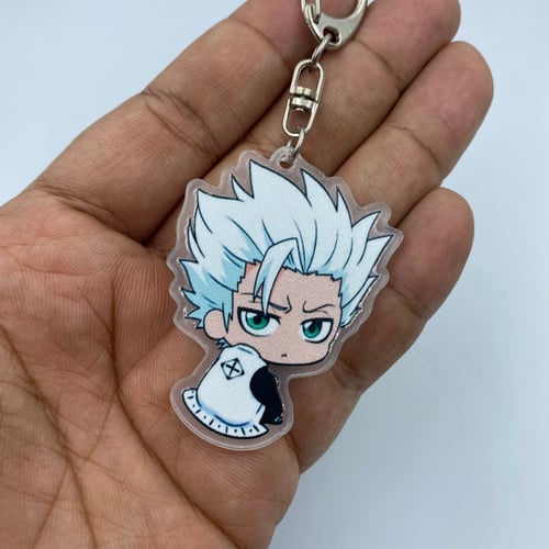 ميدالية توشيرو أكريليك