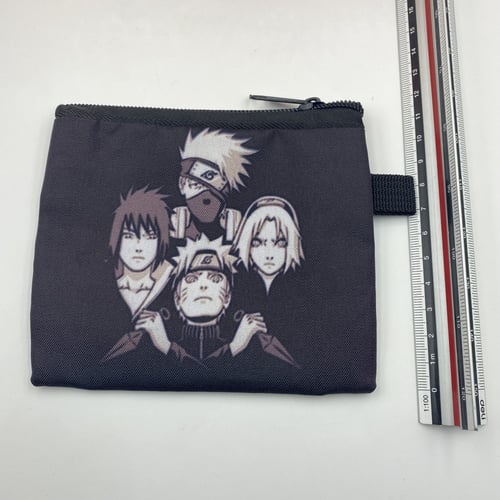 محفظة الفريق السابع