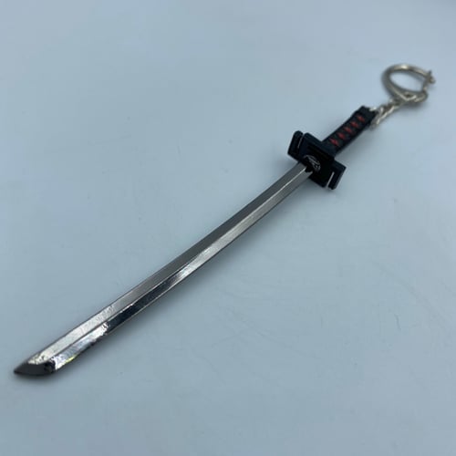 ميدالية سيف تينسا زانجيتسو + قاعدة