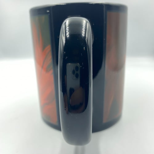 كوب حراري لشخصية ناروتو