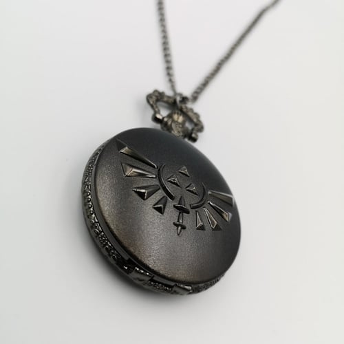 سلسال ساعة أسطورة زيلدا