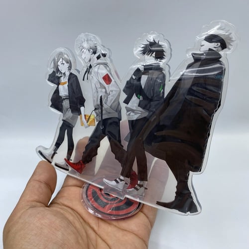 ستاند شخصيات انمي جوجوتسو كايسن -2