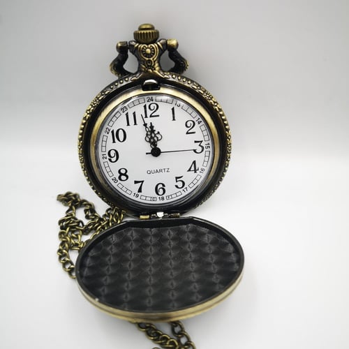 ساعة ون بيس