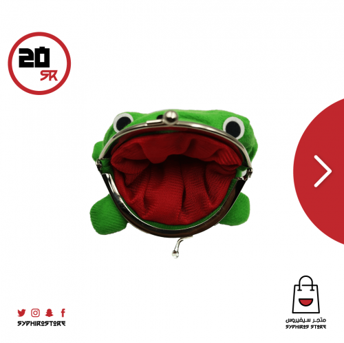 محفظة ناروتو