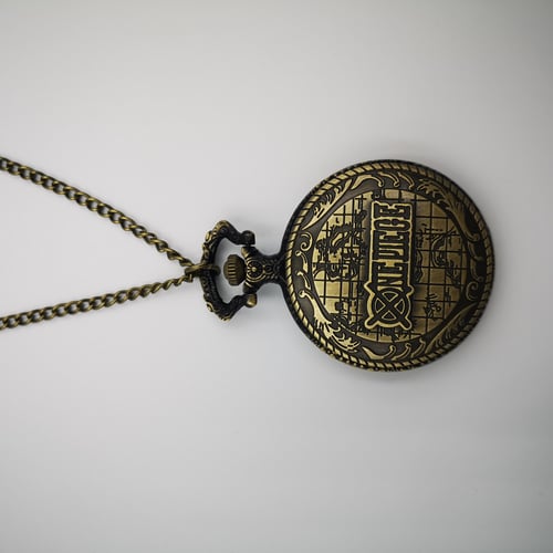 ساعة ون بيس