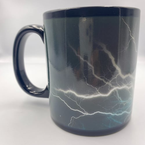 كوب حراري لشخصية كاكاشي