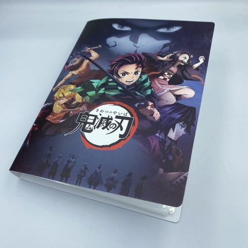 كتاب بطاقات قاتل الشياطين