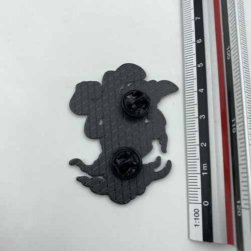 بروش لوفي القير 5