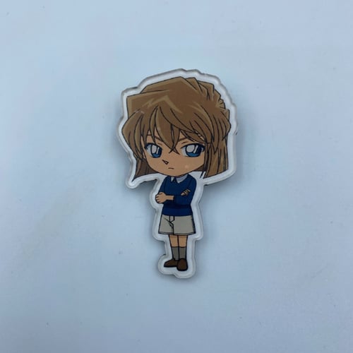 بروش شخصية هيبارا