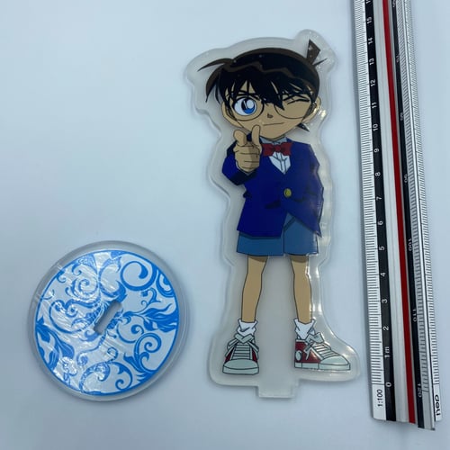 ستاند شخصية كونان