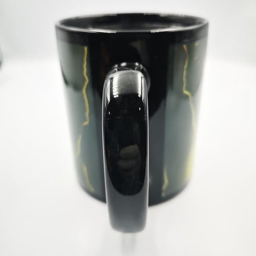 كوب حراري لشخصية غوجيتا