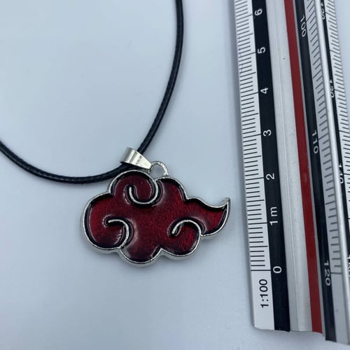 قلادة غيمة الاكاتسكي شكل 2