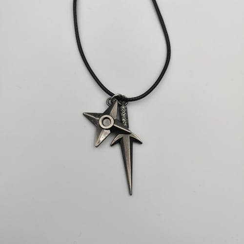 قلادة كوناي ميناتو