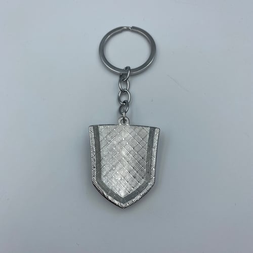 ميدالية درع بطل الدرع