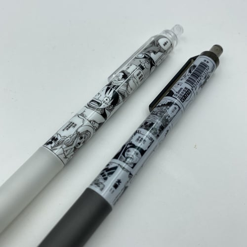 اقلام حبر ون بيس