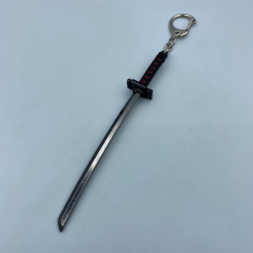 ميدالية سيف تينسا زانجيتسو + قاعدة