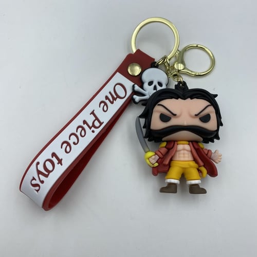 ميدالية مجسم شخصية روجر