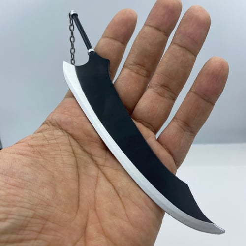 سيف زانجيتسو + قاعدة