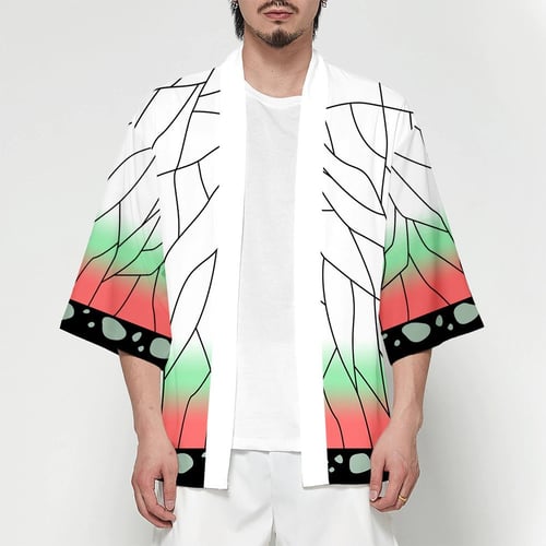 وشاح شينوبو