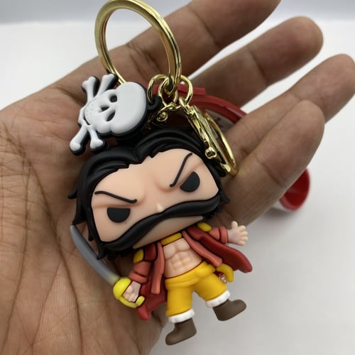 ميدالية مجسم شخصية روجر