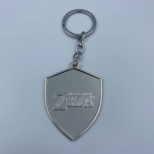 ميدالية درع لينك