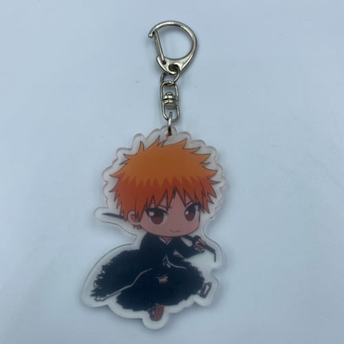 ميدالية اكريليك لخشصية ايتيشقو