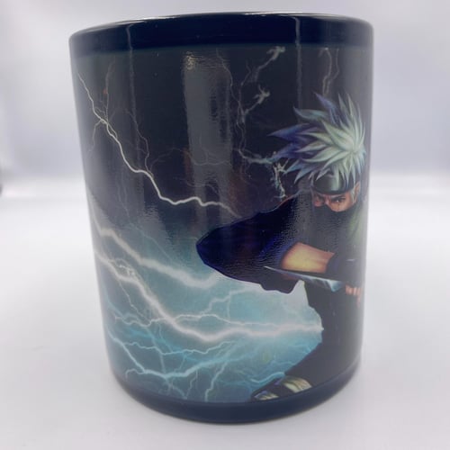 كوب حراري لشخصية كاكاشي