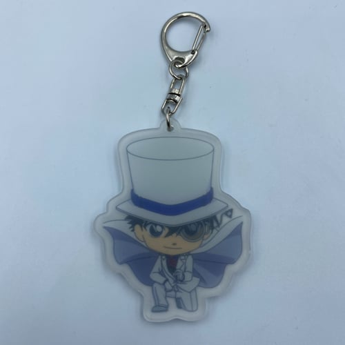 ميدالية اكريليك لشخصية كايتو كيد