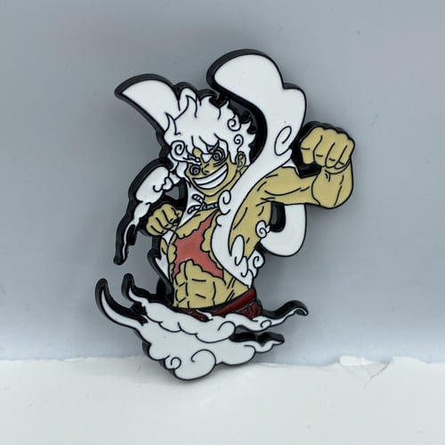 بروش لوفي القير 5