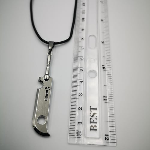 قلادة سيف زابوزا