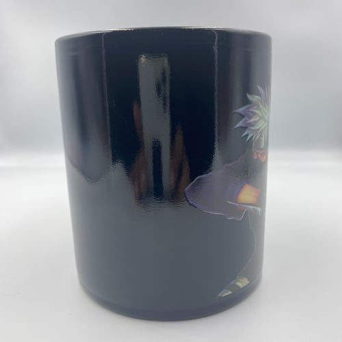 كوب حراري لشخصية كاكاشي