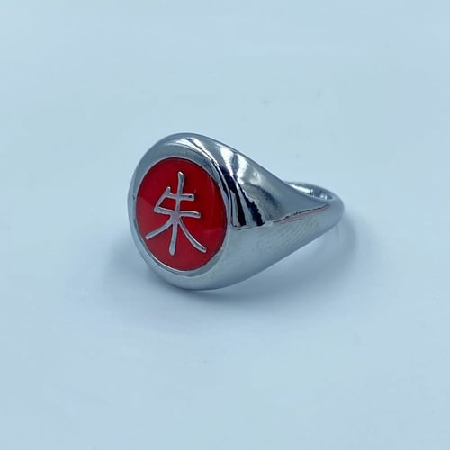 خاتم شخصية ايتاشي