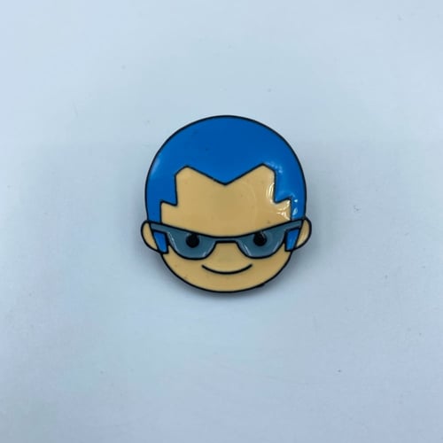 بروش فرانكي