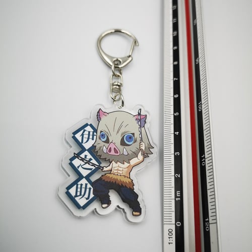 ميدالية إكريليك للبطل اينوسكي