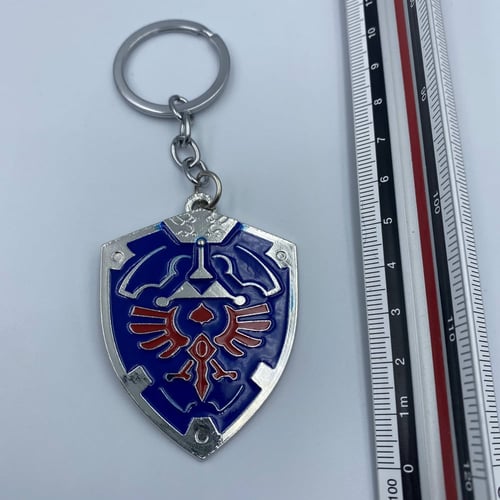 ميدالية درع لينك