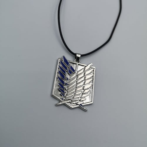 قلادة شعار فيلق الاستطلاع