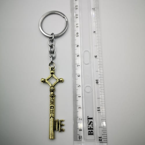 ميدالية مفتاح إيرين