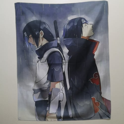 علم لشخصية إيتاشي