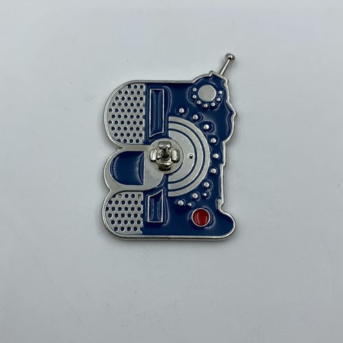 بروش شعار المتحرين الصغار الأصلي