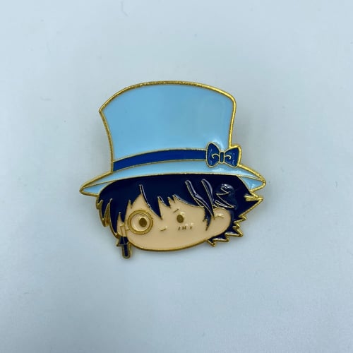 بروش كايتو كيد