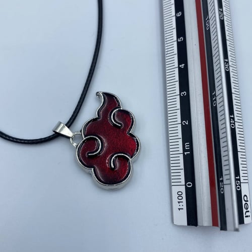 قلادة غيمة الاكاتسكي شكل 2