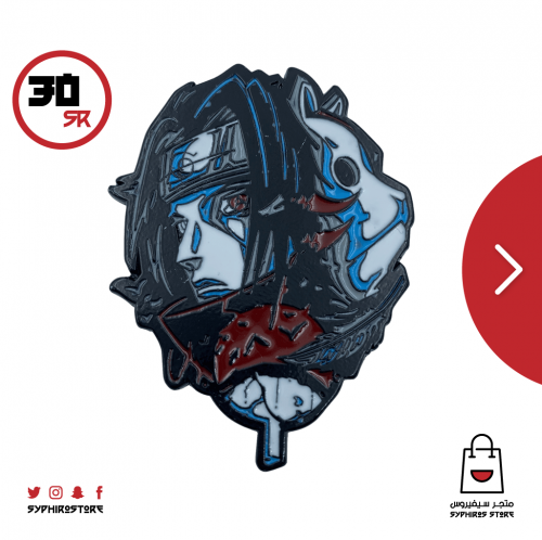 بروش ايتاشي شكل 2