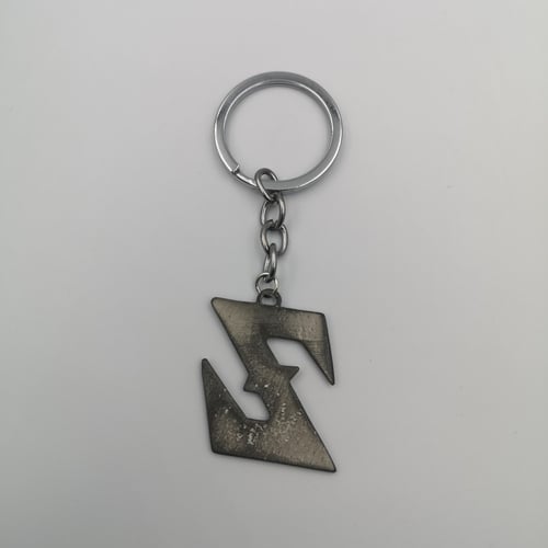 ميدالية شعار دراغون بول زد